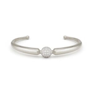 Noir NYC juli cuff bracelet